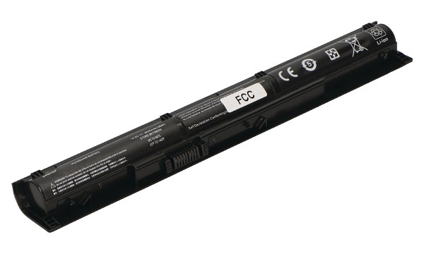 ProBook 450 G3 Batteria (4 Celle)