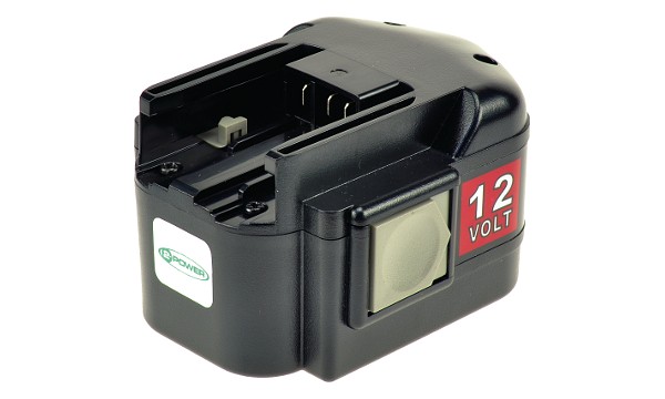 6560-24 Batteria