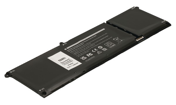 Inspiron 14 2-in-1 5410 Batteria (4 Celle)