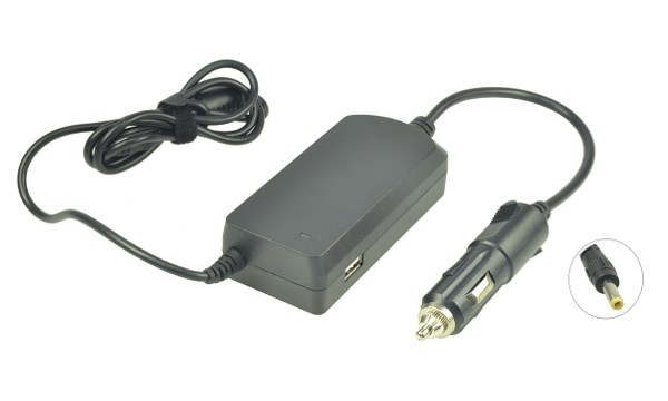 Ideapad 310-15ISK 80SM Alimentatore da auto