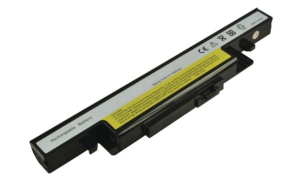 Ideapad Y400 Batteria (6 Celle)