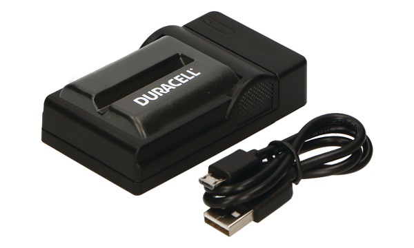 Cyber-shot DSC-S85 Caricatore