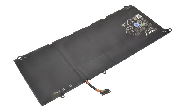 XPS 13D 9343 Batteria (4 Celle)