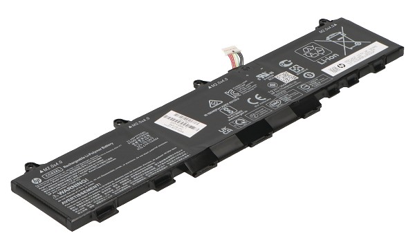 EliteBook 835 G7 Batteria (3 Celle)