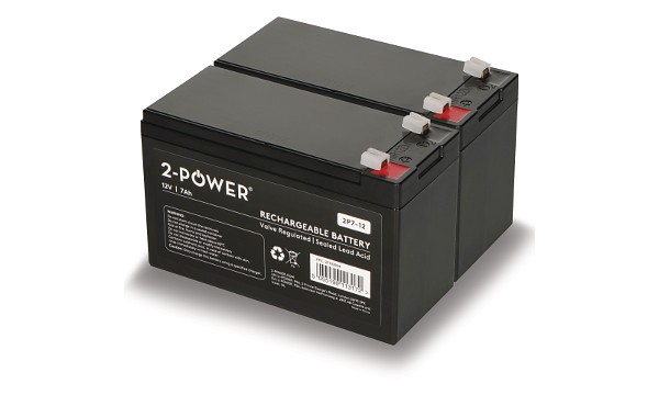 SMT750ICH Batteria