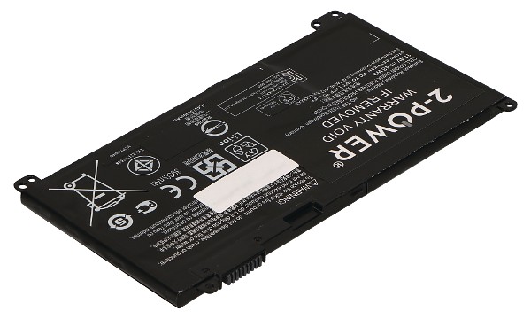 ProBook 440 G4 Batteria