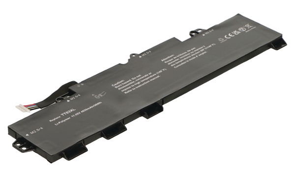 932824-2C1 Batteria (3 Celle)