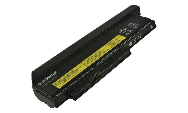 ThinkPad X230 2330 Batteria (9 Celle)