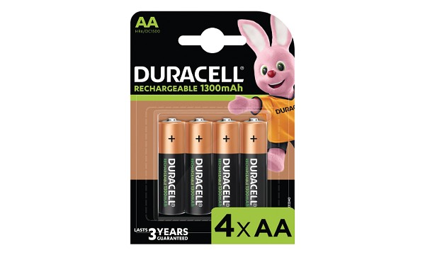 AF-AP Batteria