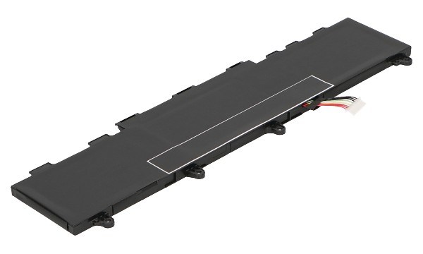 HSTNN-DB9O Batteria (3 Celle)