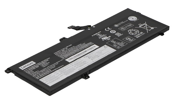 ThinkPad X390 20Q0 Batteria (6 Celle)