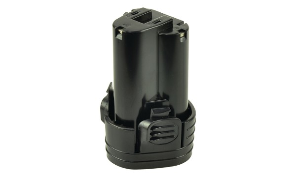 DF030DWE Batteria