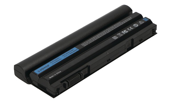 Latitude E6420 ATG Batteria (9 Celle)