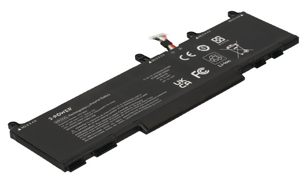 EliteBook 865 G9 Batteria (3 Celle)