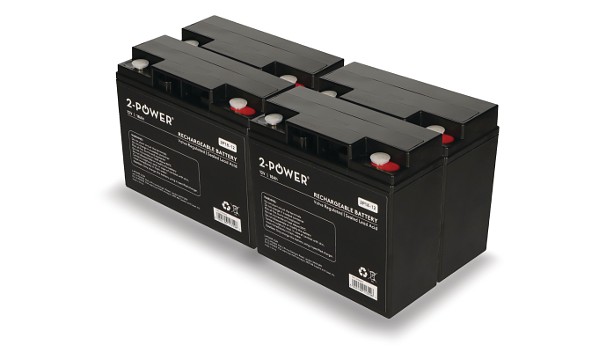 SmartUPS 2200RMNET Batteria