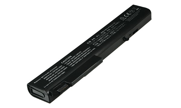 EliteBook 8530p Notebook PC Batteria (8 Celle)