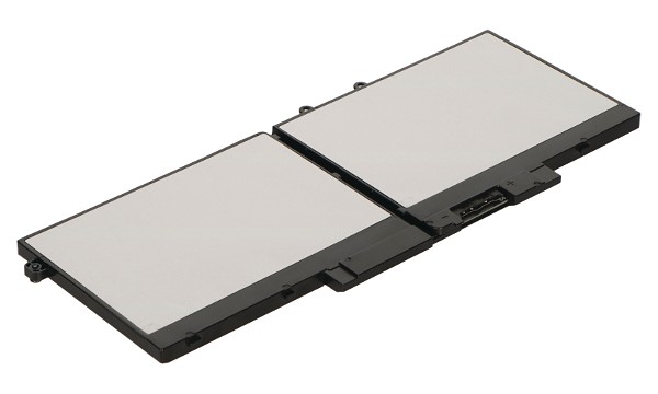 Inspiron 15 7500 2-in-1 Batteria (4 Celle)