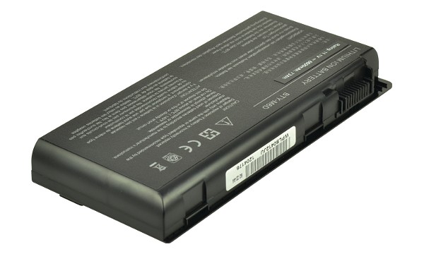 GT683R Batteria (9 Celle)