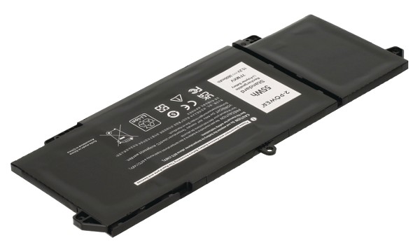 Latitude 5320 Batteria (4 Celle)