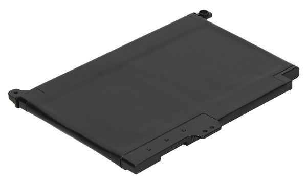  ENVY 15-as005TU Batteria (2 Celle)