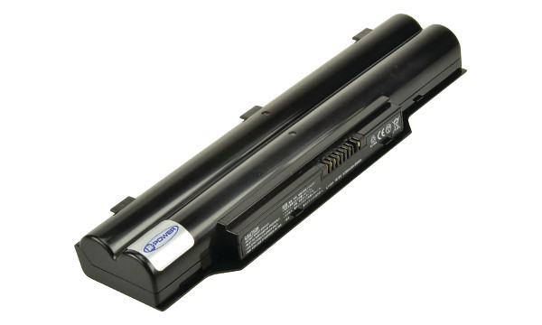 LifeBook PH521 Batteria (6 Celle)