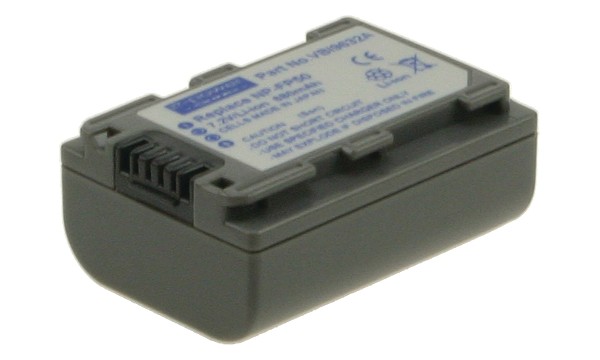 B-9633 Batteria (2 Celle)