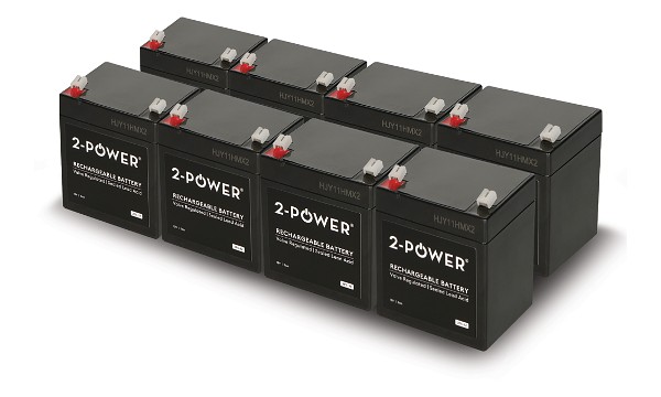 SUA2200RMI2U Batteria