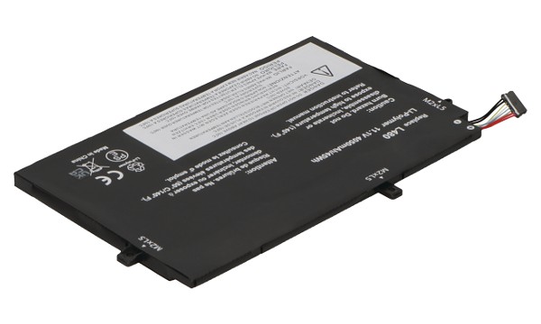 ThinkPad L590 20Q8 Batteria (3 Celle)