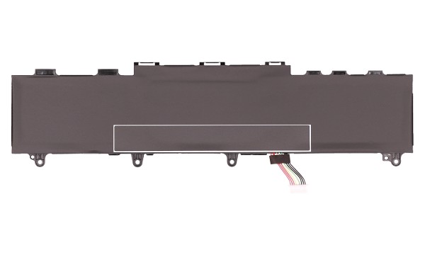 HSTNN-DB9Q Batteria (3 Celle)