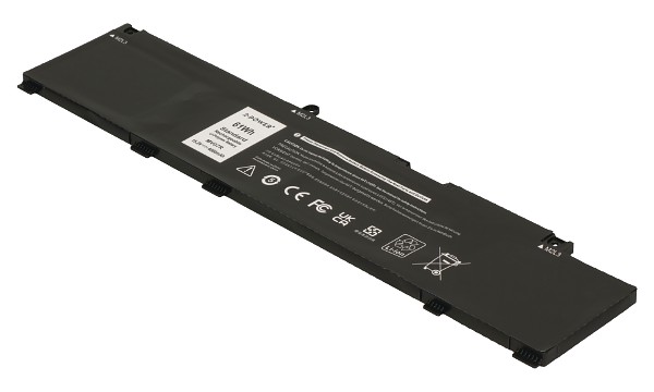 Inspiron G3 3500 Batteria (4 Celle)