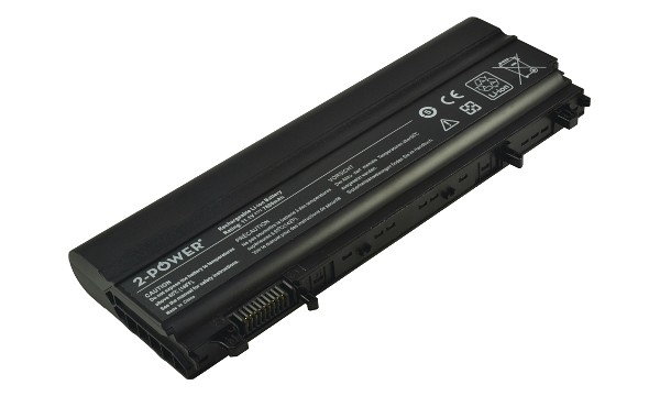 Latitude E5440 Batteria (9 Celle)