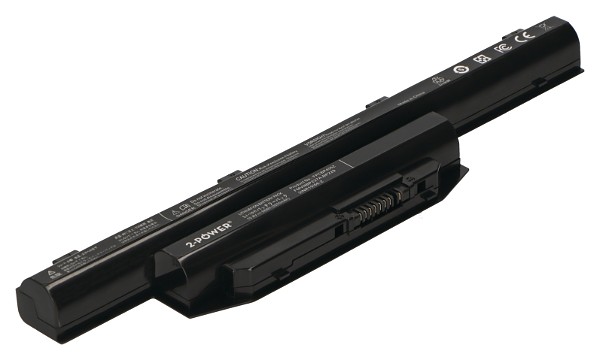 LifeBook S904 Batteria (6 Celle)