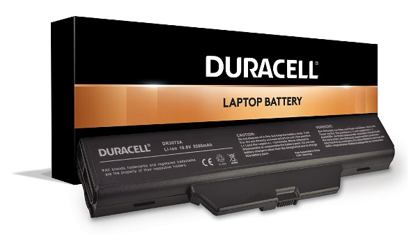 550 Notebook PC Batteria (6 Celle)