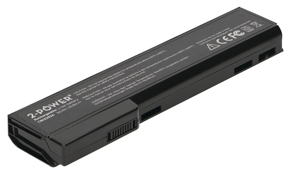 ProBook 6570b Batteria (6 Celle)