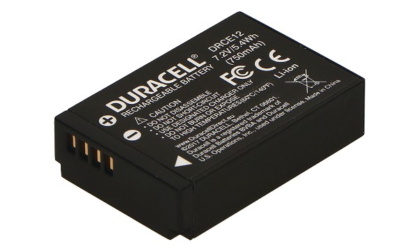 LC-E12 Batteria