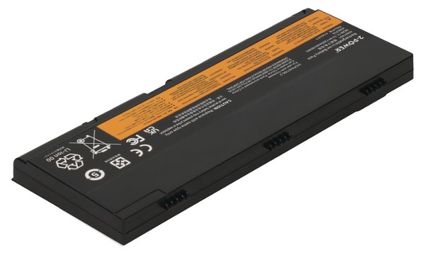 ThinkPad P52 20MA Batteria (6 Celle)