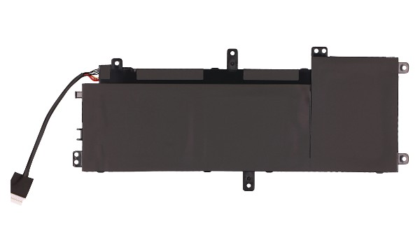 849313-850 Batteria (3 Celle)