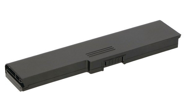 Satellite P750/05F Batteria (6 Celle)