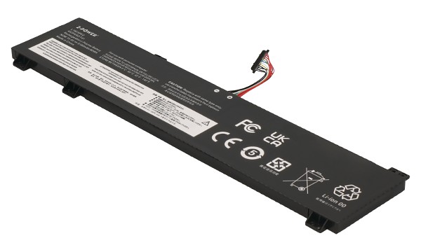 SB10W86198 Batteria (4 Celle)