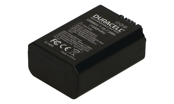 Alpha NEX-5A Batteria