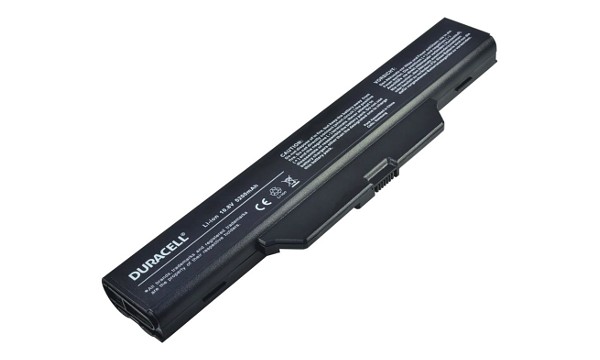 6730s Notebook PC Batteria (6 Celle)