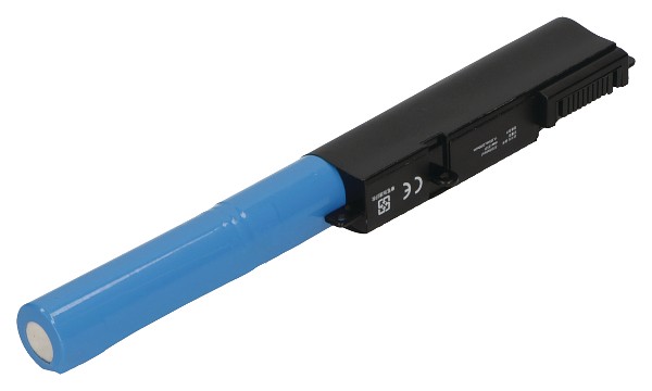 F540UV Batteria (3 Celle)