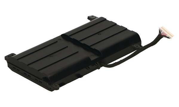 TPN-Q195 Batteria (8 Celle)