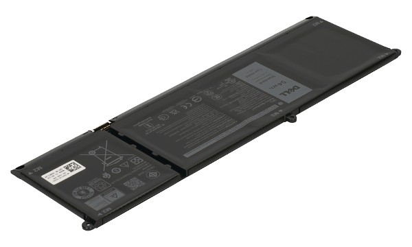 Latitude 14 5430 Chromebook Batteria (4 Celle)