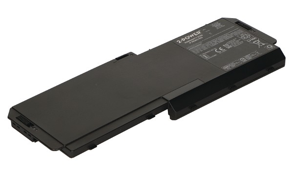 HSTNN-IB8G Batteria (6 Celle)