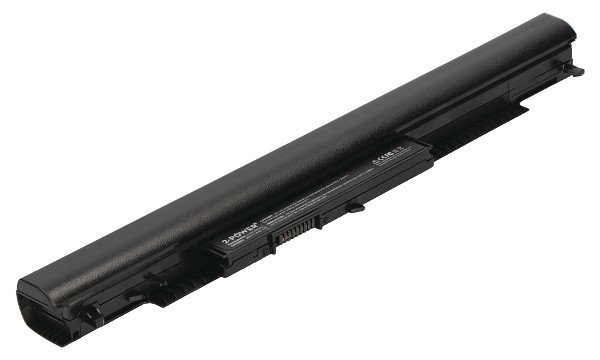 17-x115dx Batteria (4 Celle)