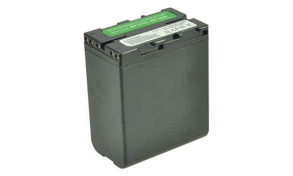 BP-U30 Batteria