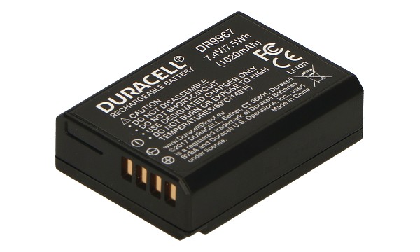 LC-E10 Batteria