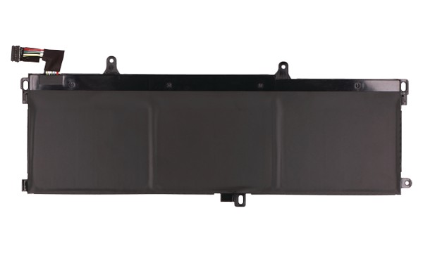 ThinkPad T15 Gen 1 20S6 Batteria (3 Celle)