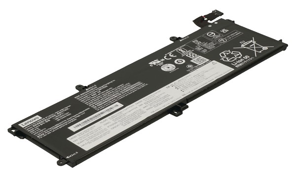 ThinkPad T15 Gen 1 20S6 Batteria (3 Celle)